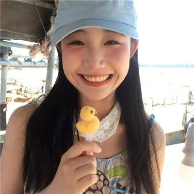 夏妍的秋天